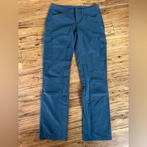Kuhl pants 4 reg